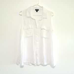 A.N.A BUTTON DOWN SHIRT